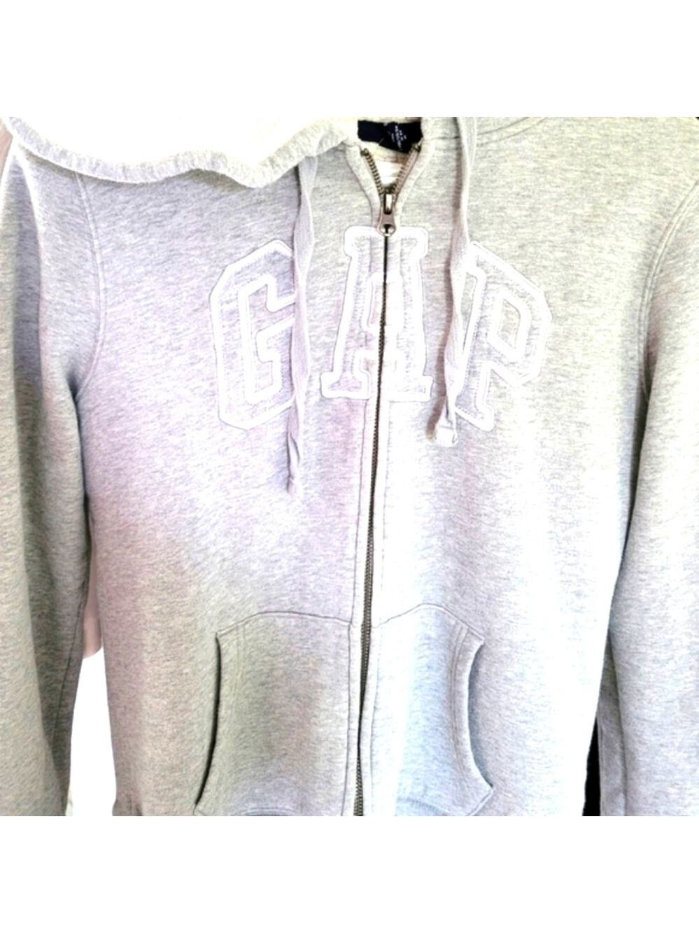 Gap Sweater Hoodie